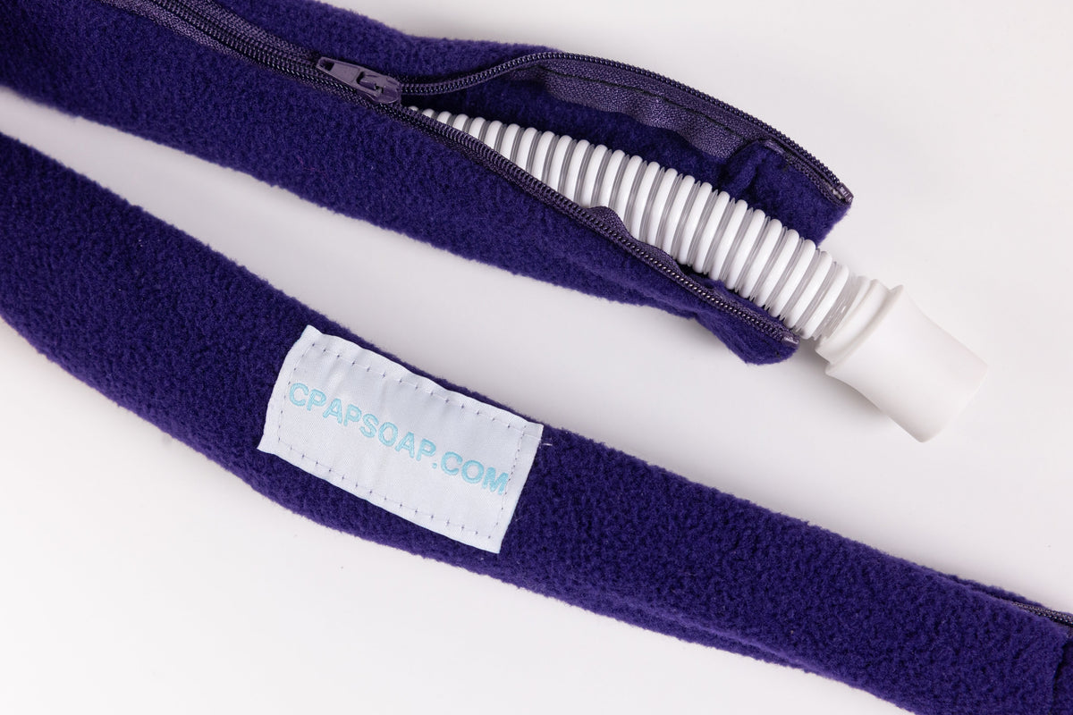 LIVILITI CPAP Soap CPAP Hose Wrap