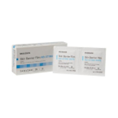 3M Cavilon No Sting Barrier Film, 3/4mL Wipes, Alcohol-free 3342