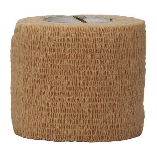3M Coban Self Adherent Wrap 1581