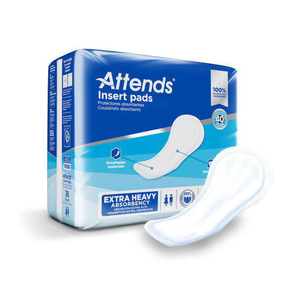 Attends Insert Pad, 16.5" - Replaces Item 48IP0400 and Item 48LP0600