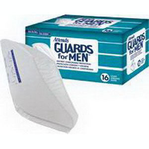 Attends Guards for Men Unisize