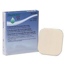 ConvaTec DuoDERM CGF Hydrocolloid Wound