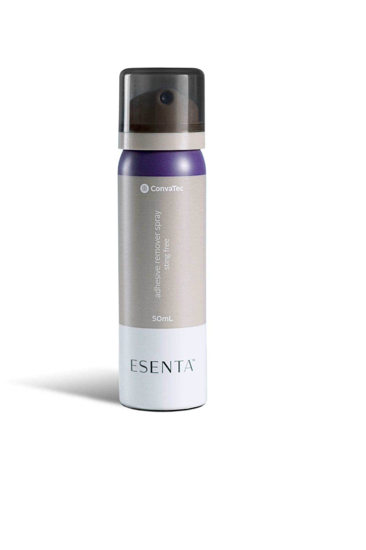 Esenta Sting Free Adhesive Remover Spray, 50 mL