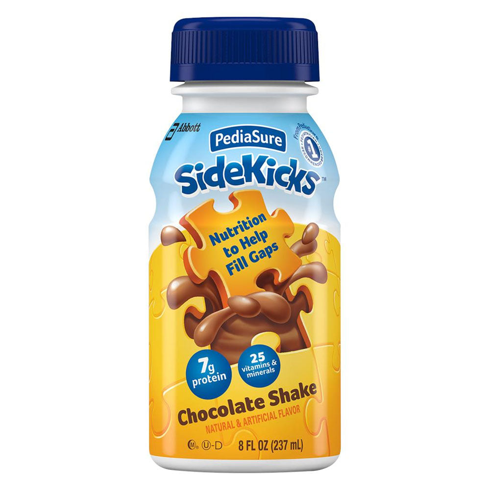 Abbott PediaSure SideKicks High Protein Nutritional Shake