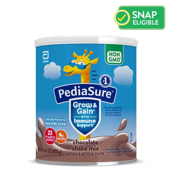 Pediasure Grow and Gain