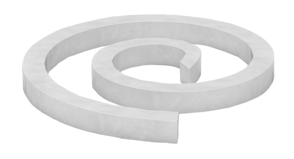3M Promogran Prisma Rope Wound Dressing, 3/8" x 3/8" x 12-5/8"