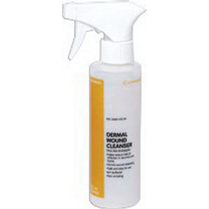 Smith and Nephew Dermal Wound Cleanser 16 oz. Spray Bottle - Temporary Replacement ZRWC16