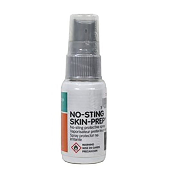 Smith & Nephew No Sting Skin Prep Spray, 1 oz (28 mL)