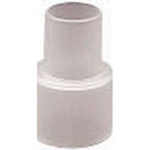 CareFusion AirLife Two-Step Tubing Adapter, 22mm x 15mm, Disposable, Latex-Free