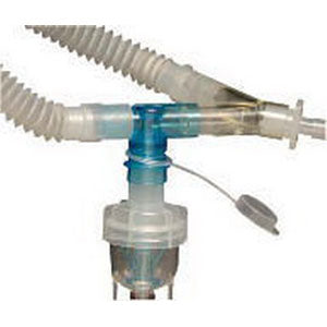 CareFusion AirLife Valved Tee Adapter