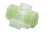 CareFusion Hygroscopic Condenser Humidifiers with Suction Port, Bacteriostatic, Hygroscopic