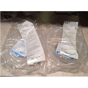 CareFusion Heated Adult Inspiratory Line 6 ft.