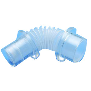 CareFusion AirLife Connector Adult, 15mm I.D. x 22mm OD, For Omni-Flex Systems