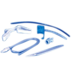 CareFusion Mini Tracheostosmy Care Kit