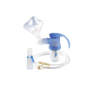 CareFusion Pediatric Nebulizer Adapter Assembly