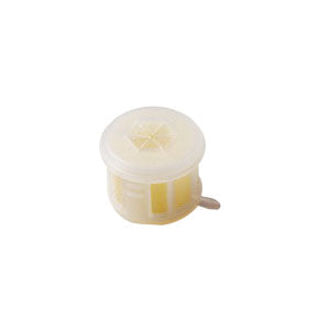 CareFusion Edith Trach Heat Moisture Exchanger without Sampling Port