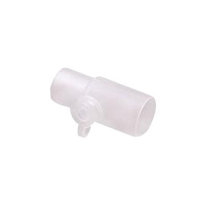 CareFusion AirLife Temperature Probe Adapter with Temperature Port