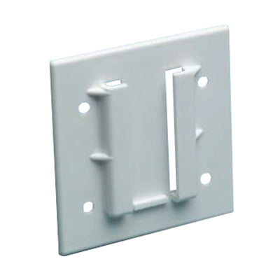 Cardinal Health Universal Wall Plate