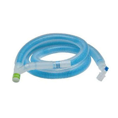 KCI Heated Single Limb Breathing Circuit, Adult
