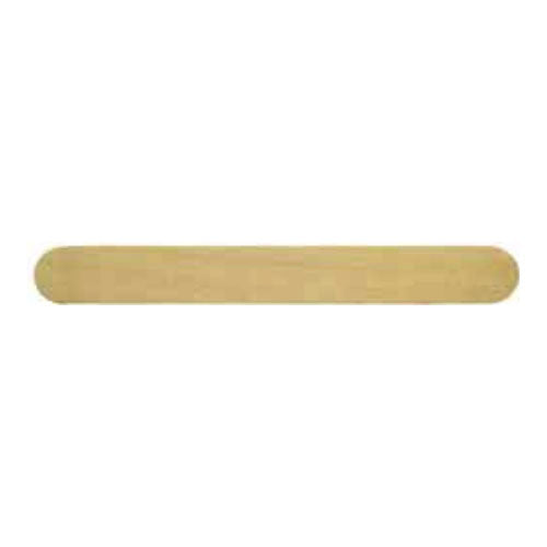 Cardinal Health Tongue Depressor, Non-Sterile, Adult, 6"