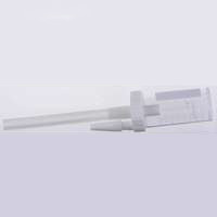 Cardinal Health Mucus Specimen Trap 40cc, Transparent Plastic Container, Sterile