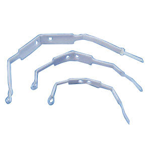 CareFusion AirLife Tracheostomy Tube Holder, Latex-Free, Neonate and Infant