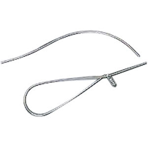 Bard Van Buren Curve Catheter Stylet 6Fr