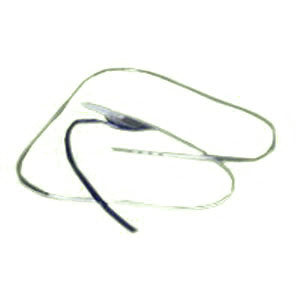 Bard Standard Nasogastric Sump Tube 12Fr, 48" L