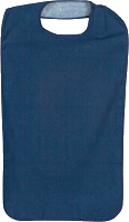 DMI Terrycloth Clothing Protector with Velcro Closures