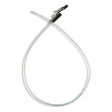 Medline Feeding Tube without Stylet, 5Fr