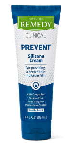 Medline Remedy Phytoplex Hydraguard Skin Cream, 4 oz
