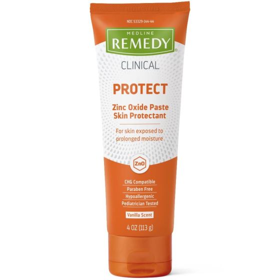 Remedy Phytoplex Z-Guard Skin Protectant Paste, 4 oz.
