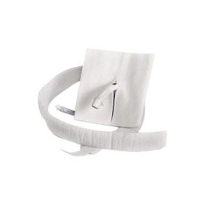 Medline Industries Avant Gauze Drain Sponge 4" x 4", Rayon/Polyester