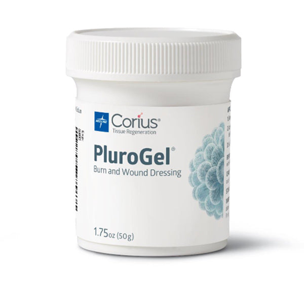 PluroGel Burn and Wound Dressing, 1.75 oz