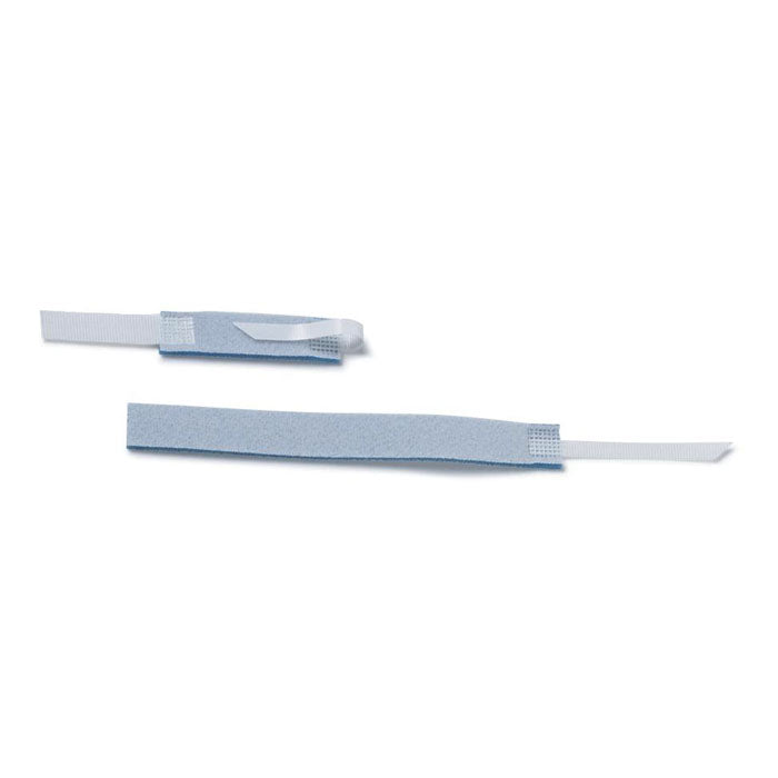 Medline Two-Piece Tracheostomy Tube Holder, Adult