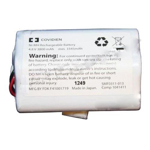 Cardinal Health Kangaroo Enteral Feeding Pump Battery, for Kangaroo E Pump