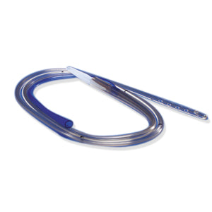 Kendall Argyle Salem-Sump Nasogastric Tube, PVC, Double Lumen, Sterile