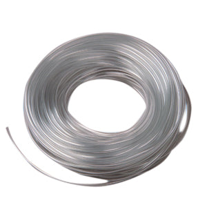 Kendall Argyle Bubble Universal Tubing, 9/32" ID x 100 ft L, Non-Conductive