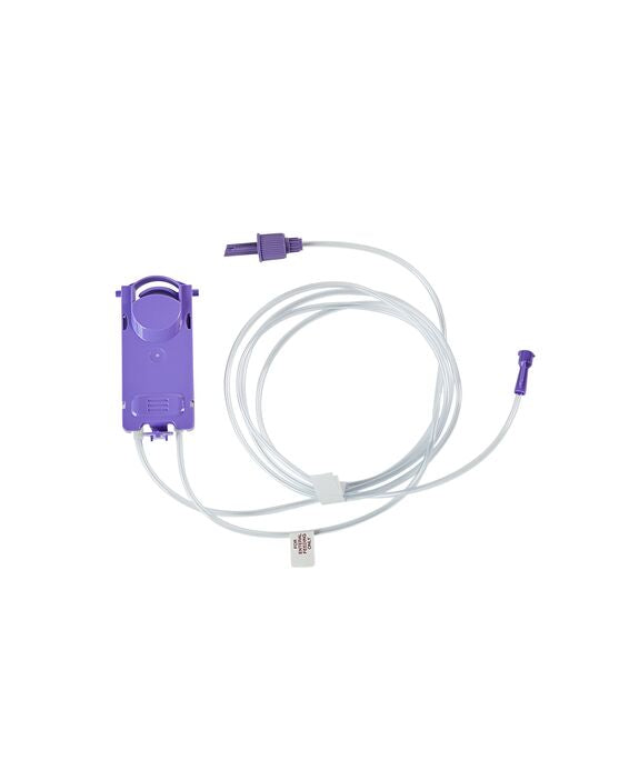 Kendall Connect Safety Screw Spike