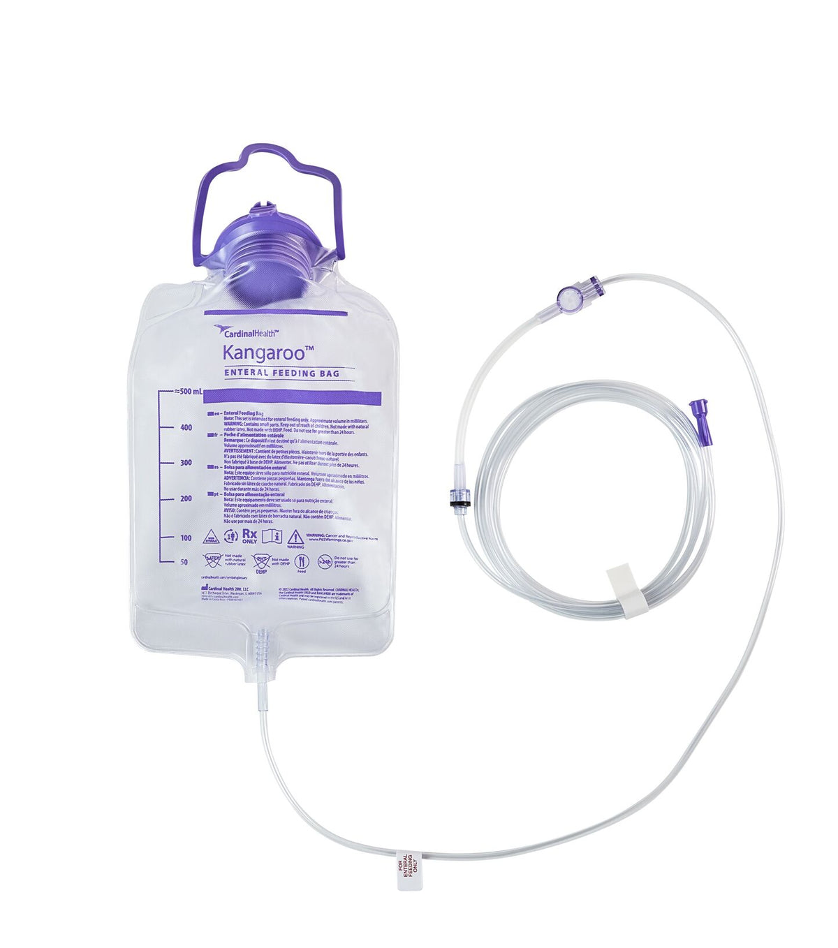 Kangaroo ePump Pump Set