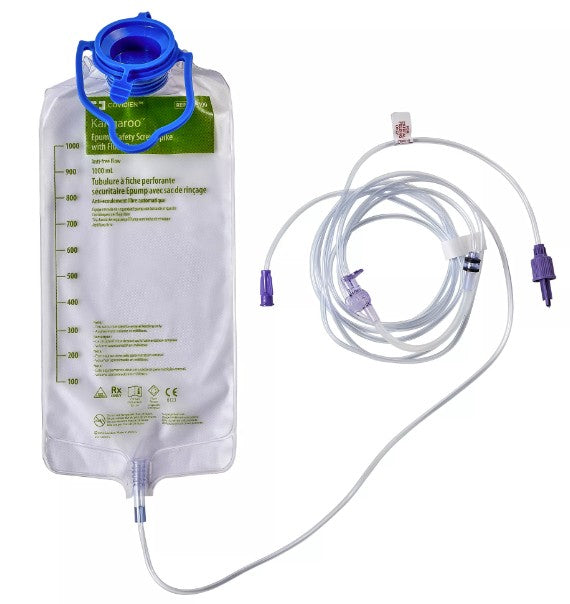Kangaroo ePump