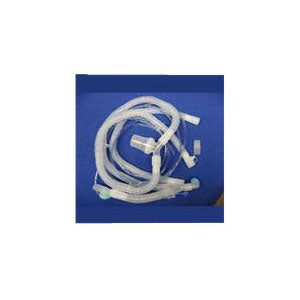 Newport Ventilator J Breathing Circuit with Water Trap