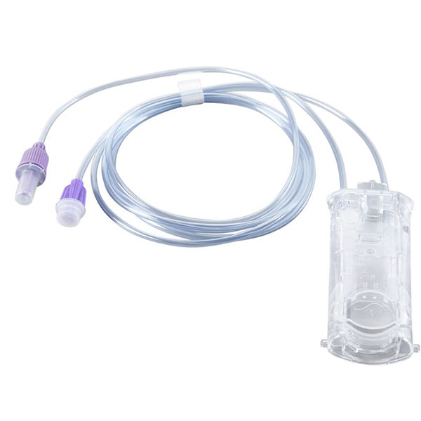 Kangaroo OMNI Feeding Set With ENPlus Spike, Non-Sterile