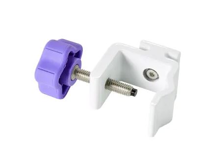 Kangaroo OMNI Non-Adjustable Pole Clamp