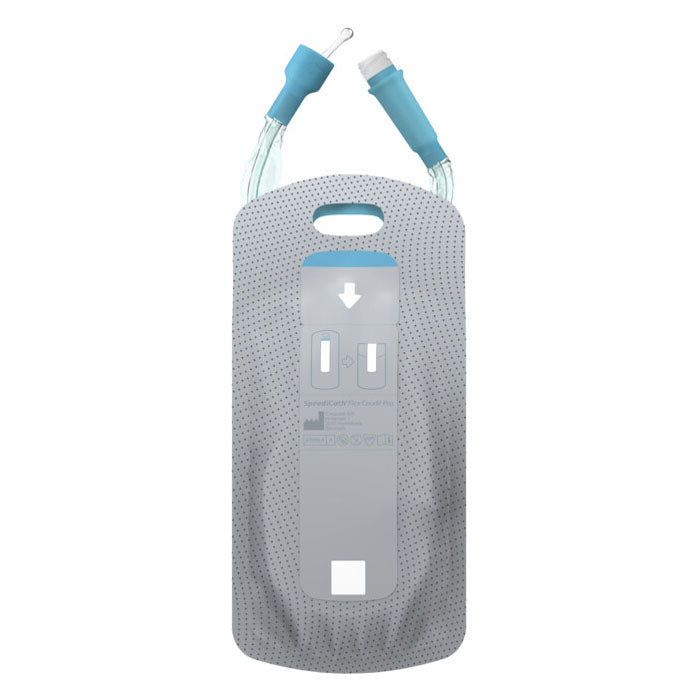 Coloplast SpeediCath Flex Coude Pro Pocket Intermittent Urinary Catheter