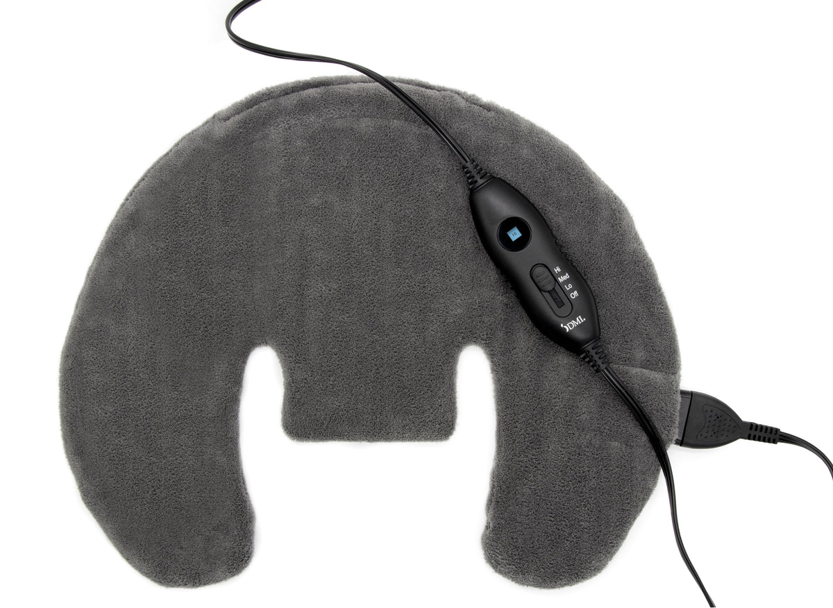 DMI Neck Electric Heating Pad