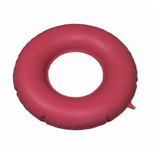DMI Rubber Inflatable Ring, Medium, 16"