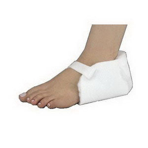 Mabis DMI Heel Protector Universal, Washable