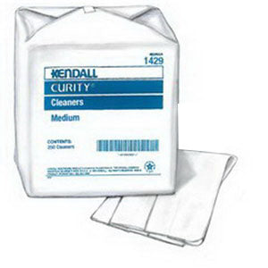 Curity Cleaner, Large, 13-1/2" x 13-1/2"