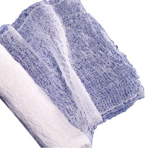 Kendall Dermacea Sterile Low-Ply Roll, 3-Ply